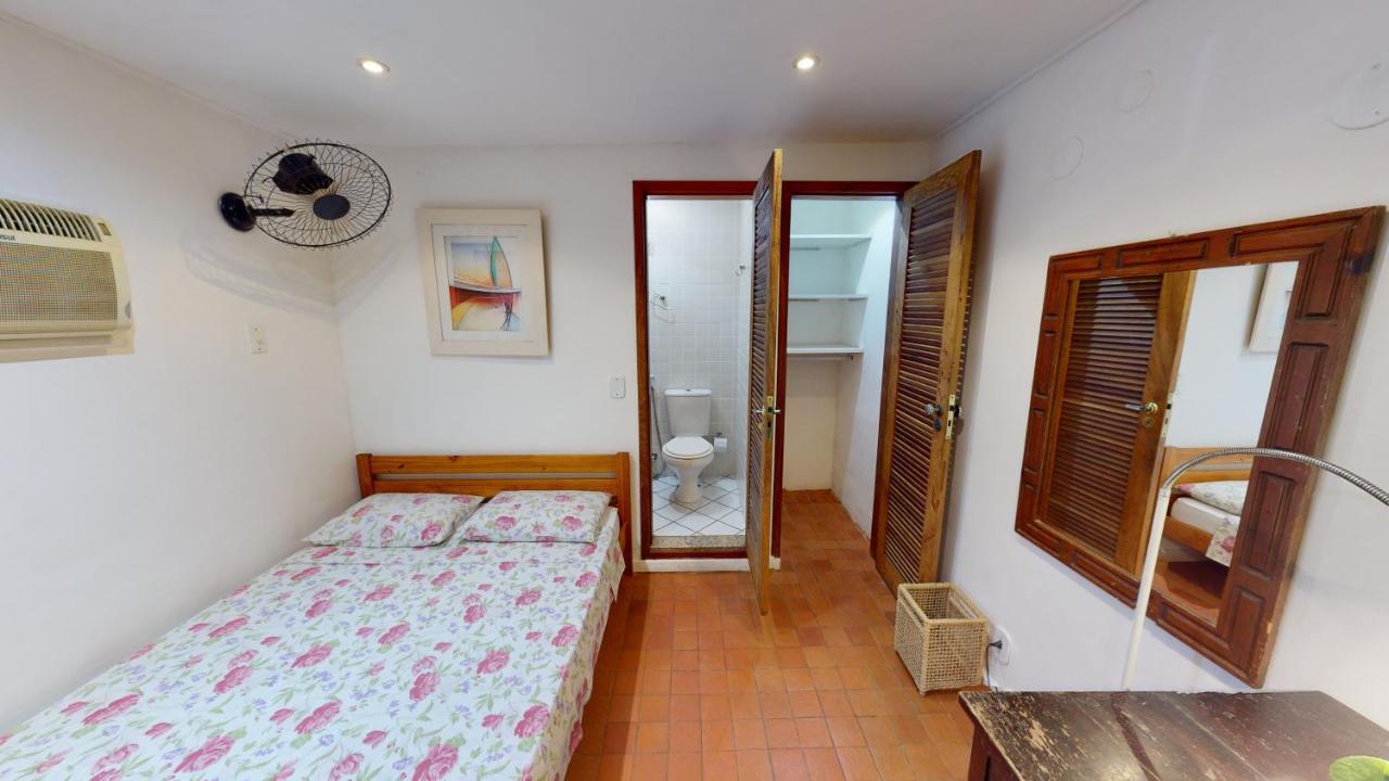 Casa Sao Conrado 호텔 리오데자네이루 외부 사진