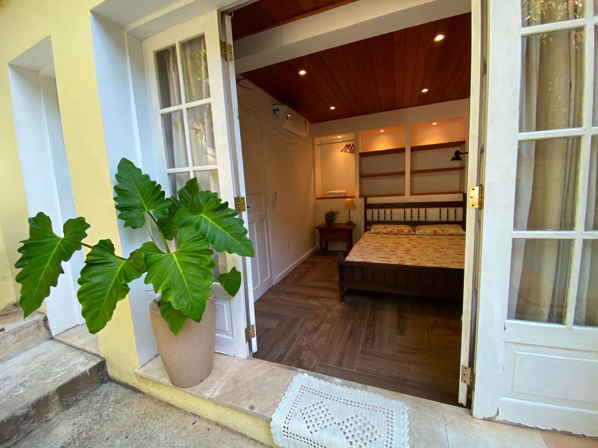 Casa Sao Conrado 호텔 리오데자네이루 외부 사진