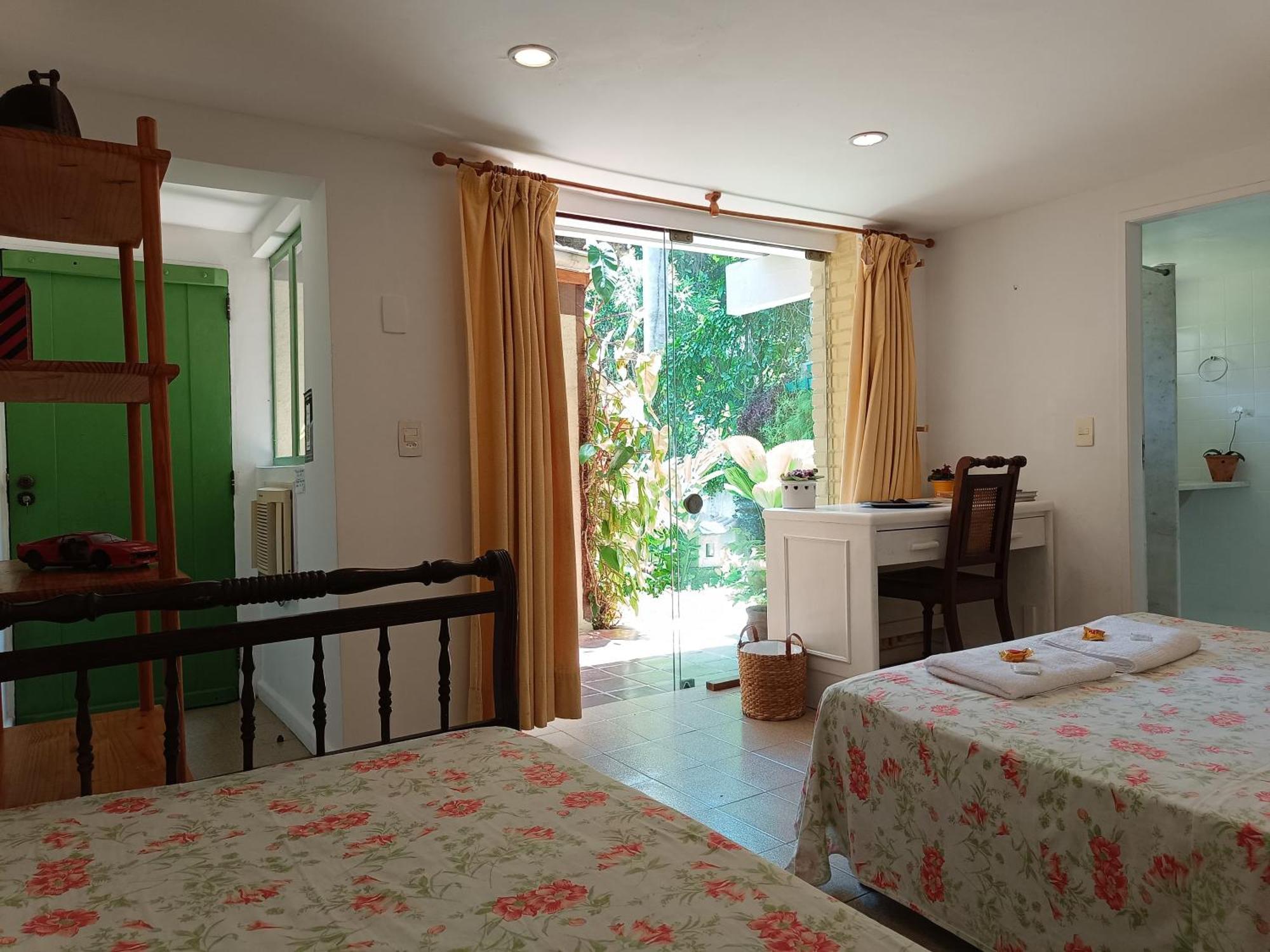 Casa Sao Conrado 호텔 리오데자네이루 외부 사진