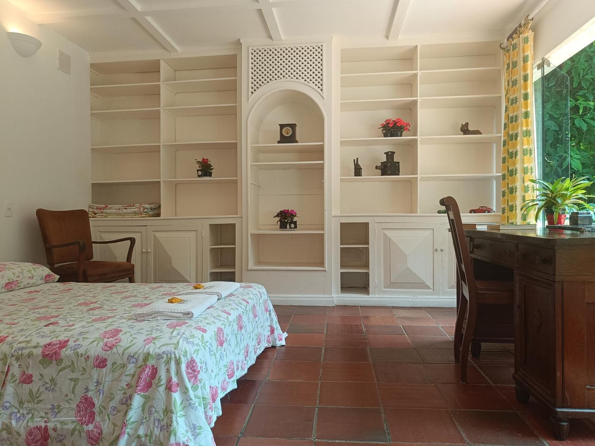 Casa Sao Conrado 호텔 리오데자네이루 외부 사진