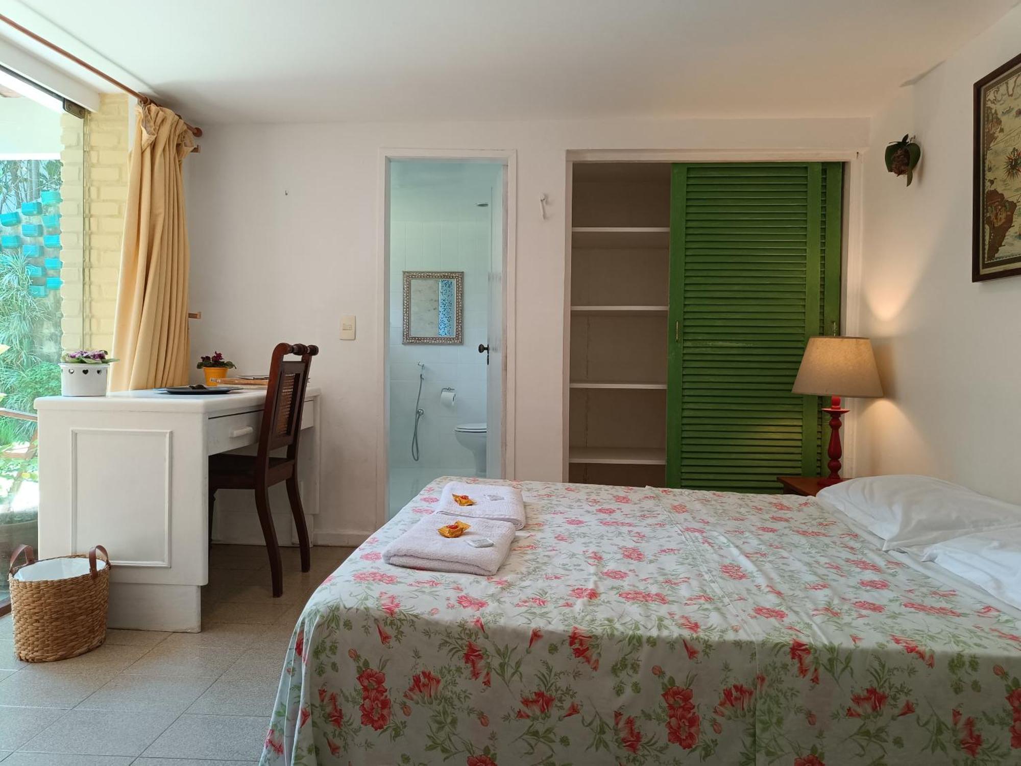 Casa Sao Conrado 호텔 리오데자네이루 외부 사진