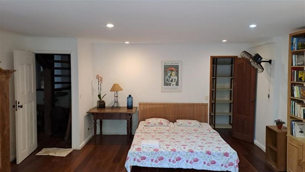 Casa Sao Conrado 호텔 리오데자네이루 외부 사진