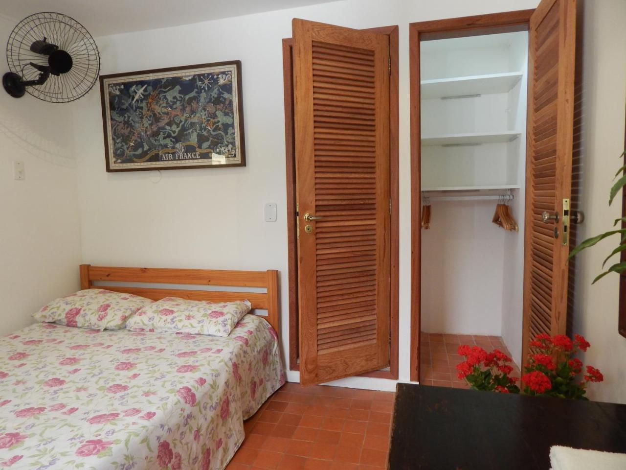 Casa Sao Conrado 호텔 리오데자네이루 외부 사진