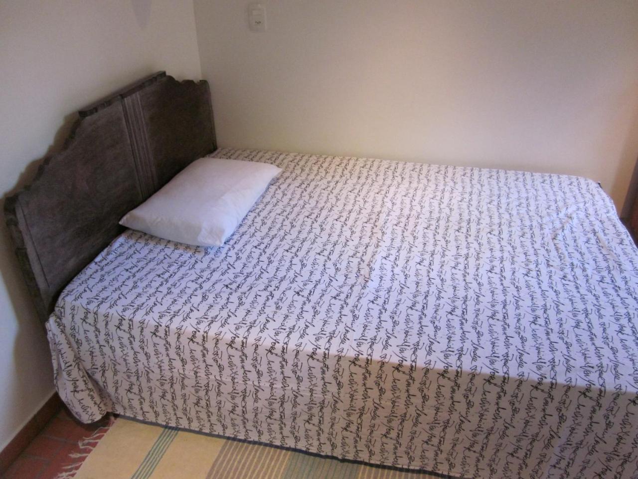 Casa Sao Conrado 호텔 리오데자네이루 외부 사진