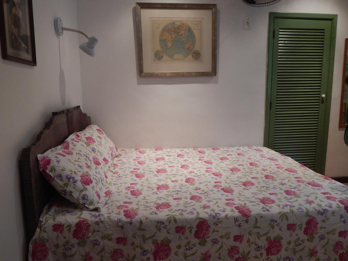 Casa Sao Conrado 호텔 리오데자네이루 외부 사진