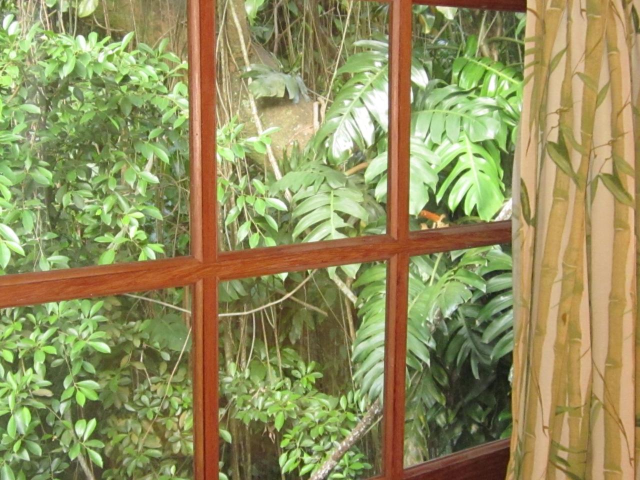 Casa Sao Conrado 호텔 리오데자네이루 외부 사진