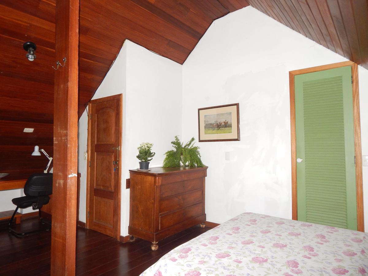 Casa Sao Conrado 호텔 리오데자네이루 외부 사진