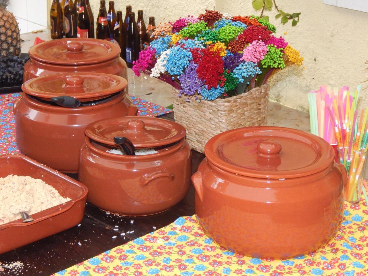 Casa Sao Conrado 호텔 리오데자네이루 외부 사진