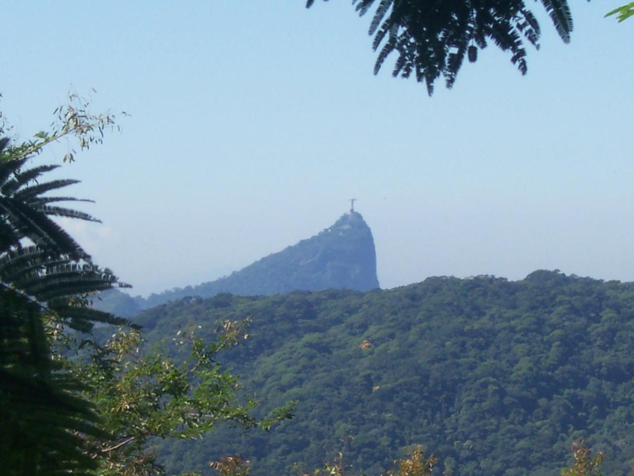 Casa Sao Conrado 호텔 리오데자네이루 외부 사진