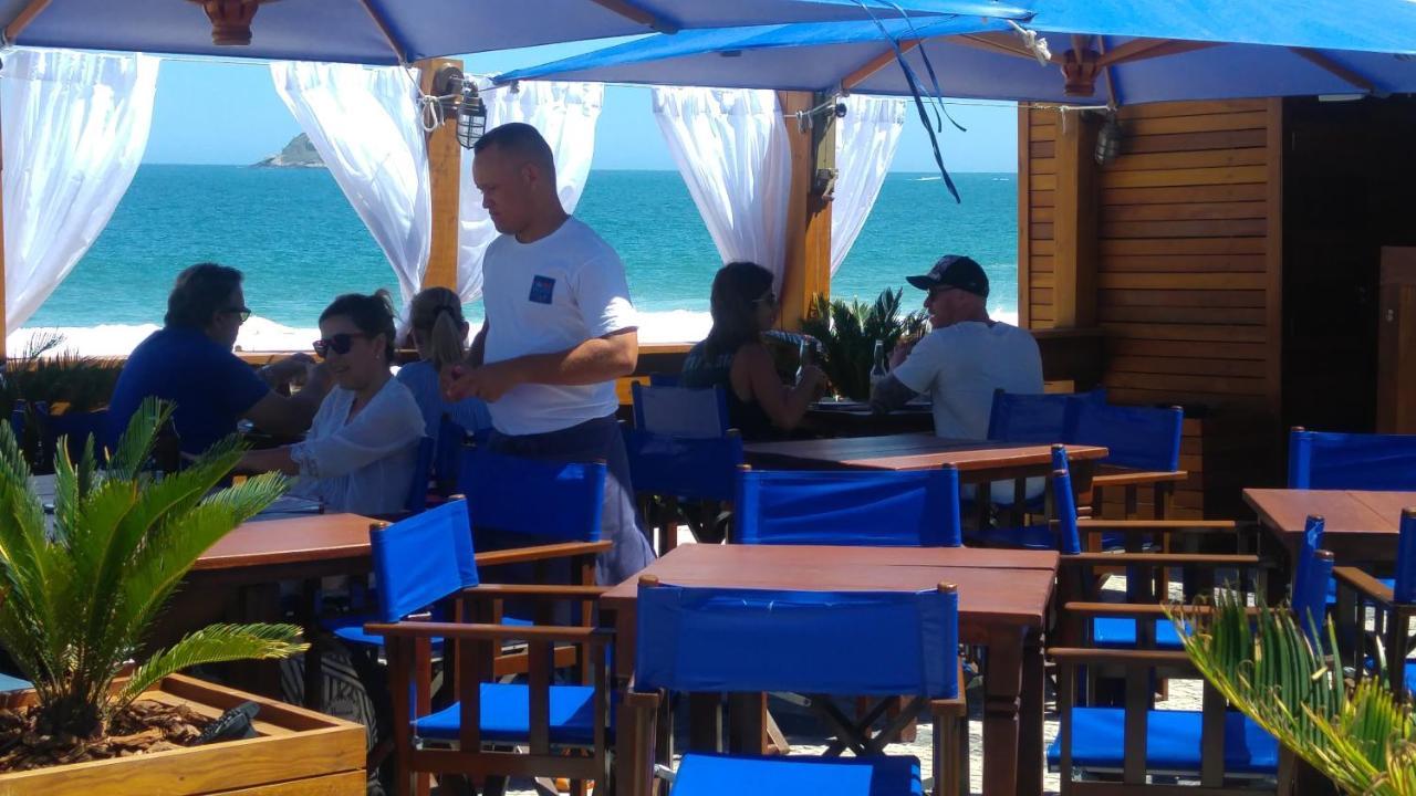 Casa Sao Conrado 호텔 리오데자네이루 외부 사진