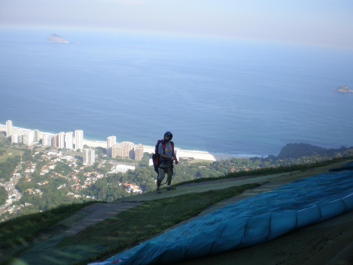 Casa Sao Conrado 호텔 리오데자네이루 외부 사진